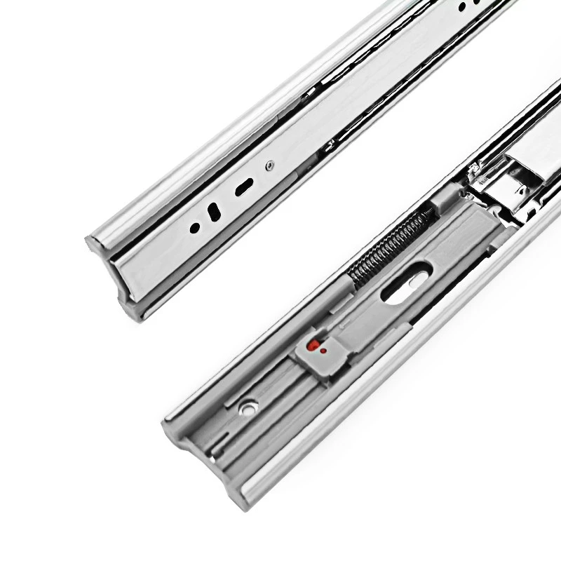 Load 45kg Telescopic Channel Load 45kg Telescopic Channel