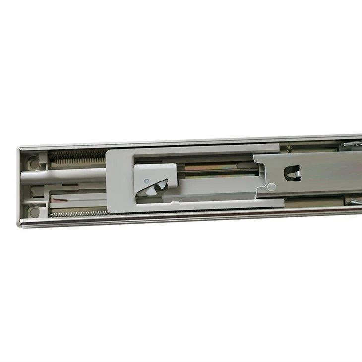 45kg Soft Close Drawer Slides