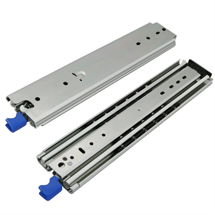 Metal Toolbox Drawer Slide 700mm suppliers